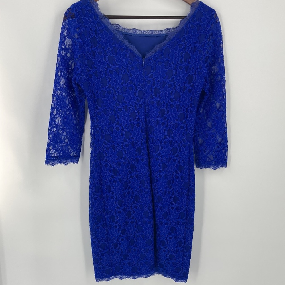 Joseph Ribkoff Dress - Picture 7 of 8